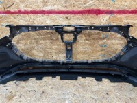 Mazda 3 bp iv 4 19- hb бампер перед передній Зі Шроту, фото thumb