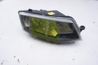 фото thumb №1, Лампа правий перед skoda octavia 3 iii uk