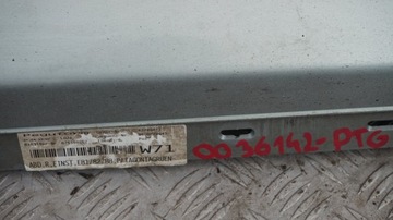 фото thumb №10, Bmw 1 e81 накладка поріг правий patagoniagruen