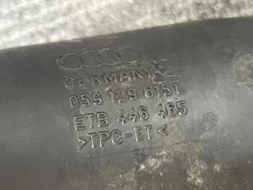 фото thumb №11, Audi a7 c7 s line 3.0 tdi корпус фильтра воздуха оригинал европа