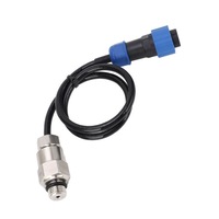 фото thumb №8, M14 x 1,5 датчик тиску wody czuły датчик тиску оливи i газу