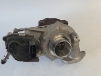 Купить Турбонагнетатель peugeot rifter 9820728080, фото thumb