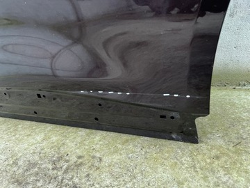 фото thumb №9, Дверь citroen ds7 crossback od 2017 зад левый