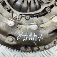 фото thumb №6, Volkswagen passat b8 2016 зчеплення / комплект