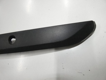 фото thumb №8, Планка, заглушка бампера renault clio iv рестайлинг правая i левая 757.