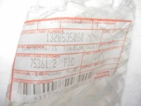 Патрубок труба інтеркулер fiat ducato оригінальний номер 1328535080 Доставка, фото thumb