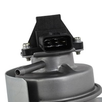 фото thumb №8, Ridex 2234c0196 турбонагнітач do opel antara