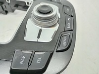 фото thumb №13, Панель управление mmi audi a4 b8 8t0919611k