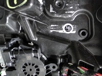 фото thumb №11, Mercedes glb x247 247 вкладиш двері задні ліва підйомник замок динамік