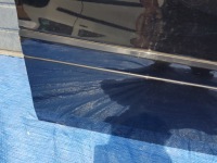 Купити Mercedes gl x164 ml w164 двері правий перед c197 197, фото thumb