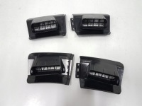 фото thumb №2, Решётка впуск пол сиденье maserati ghibli 13-