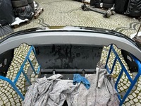 фото thumb №6, Jaguar f-pace x761 гибрид lift бампер задний 6 pdc задняя