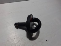 фото thumb №1, Mercedes w163 ml кронштейн колеса запасного a1634030166