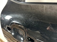 фото thumb №5, Дверь задняя задние правое citroen c3 aircross 2017-