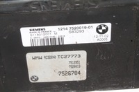 фото thumb №3, Бортовий комп'ютер двигуна mini cooper r50, r53 7520019 1.6l бензиновий 66kw 2002