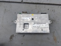 фото thumb №1, Модуль mmi audi q7 4l 4e0035729a