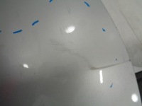 Captur lift бампер задний задняя pdc ted 69 Киев, фото thumb