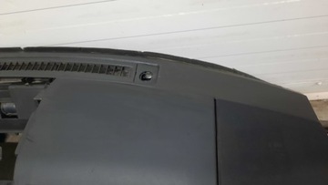 фото thumb №5, Панель раздаточная консоль nissan x-trail t30 03r
