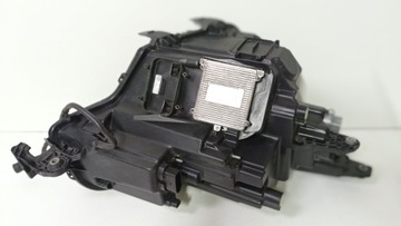 фото thumb №13, Skoda kodiaq рестайлинг полный led левый правые фара лампа левая правая 566