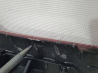 фото thumb №12, Hyundai kona электрический 18-20 бампер перед переднее 86511-k4000