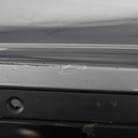 фото thumb №13, Range rover evoque l538 молдинг бампера заднього orkney сірий 949