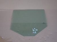 фото thumb №1, Skoda fabia ii скло лівий задня hb 08r