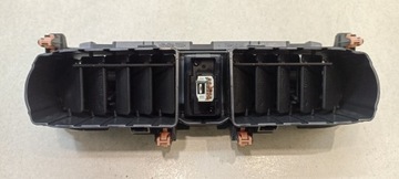 фото thumb №10, Решётки воздуховод opel agila b 1.2 16v 73841-51k0