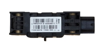 фото thumb №1, Датчик ударный mitsubishi colt vi z30 / smart forfour 454 pmr587419