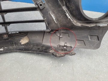 фото thumb №14, Toyota proace verso 2016- 16- бампер переднее dół