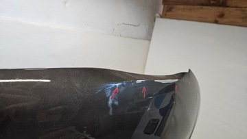 фото thumb №6, Капот крышка двигателя audi a7 c7 4g8 оригинальная