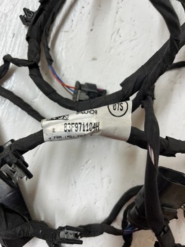 фото thumb №6, Adi q3 sportback джгут pdc установка задня зад 83f971104h wys 24h