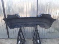 Бампер задня задній audi a3 8p lift cabrio lata 2008-2012 колір lz7h Оригінал, фото thumb