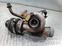 фото thumb №5, Турбіна mercedes клас b w245 a6400901680 53039707001 2.0 cdi