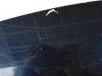 фото thumb №4, Капот крышка двигателя перед lexus is ii цвет 8p8