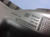 фото thumb №10, Opel astra j sedan комплект захист bok лівий