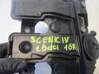 фото thumb №3, Вентиляція картера оливи renault scenic iv 1.6 dci