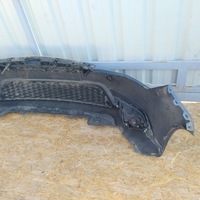 фото thumb №8, Seat leon iii бампер перед передний kompletny 2012- 5f0807221