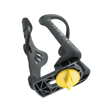 Topeak Modula Cage EX черная клетка для бутылок