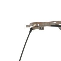 Porsche boxster 986 трос складного сиденье 99652117500 Цена, фото thumb