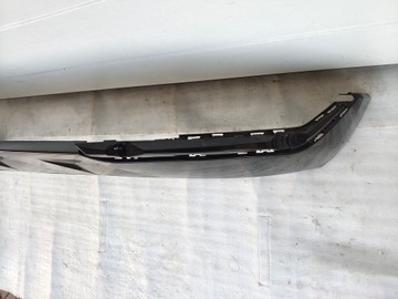 фото thumb №7, Seat ateca cupra рестайлінг спойлер бампера перед 575805903i