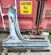 фото thumb №1, Поріг блок двигуна правий hb ford mondeo mk5 2015