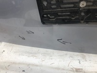 фото thumb №5, Toyota proace крышка багажника задняя