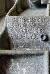 фото thumb №6, Ideał. kpl.skrzynia передач jaguar xj x351 5.0 v8 1