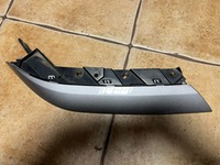 фото thumb №1, Накладка na фара права dodge ram 1500 19-