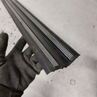 фото thumb №6, Bmw e46 м-пакет планка накладка порогова 7894845