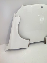 фото thumb №15, Mercedes w205 рестайлинг перед крылья pas лампы капот