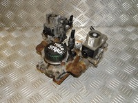 фото thumb №1, Iveco stralis 02-12 e3/4/5 клапан тормоза задняя abs