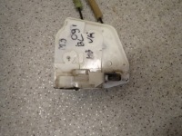 фото thumb №3, Mazda 3 09- замок двері передній правий