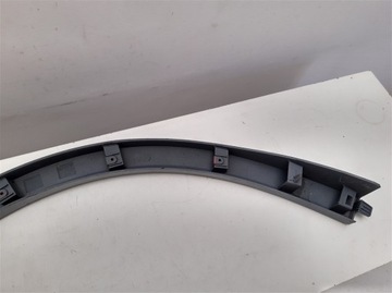 фото thumb №7, Планка крило ліва зад porsche cayenne 7p gts