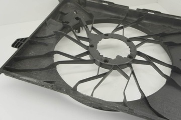 фото thumb №7, Ez259 mercedes w251 3.0cdi корпус вентилятора